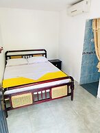 HOSTAL OLAS CLUB DE NEGUANJE - P TAYRONA