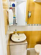 HOSTAL OLAS CLUB DE NEGUANJE - P TAYRONA