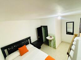 HOSTAL OLAS CLUB DE NEGUANJE - P TAYRONA