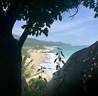 HOSTAL OLAS CLUB DE NEGUANJE - P TAYRONA