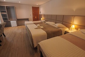 Pousada Zammá Gramado