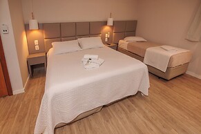 Pousada Zammá Gramado