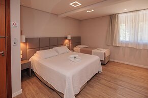 Pousada Zammá Gramado