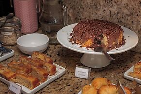 Pousada Zammá Gramado