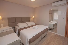 Pousada Zammá Gramado