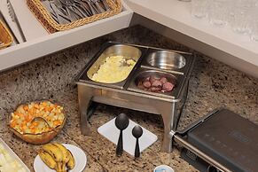 Pousada Zammá Gramado