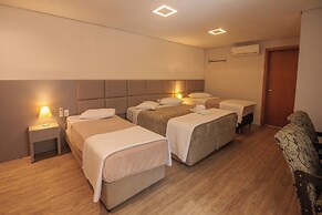 Pousada Zammá Gramado