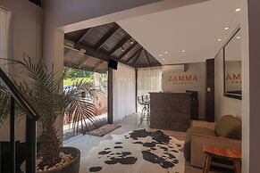 Pousada Zammá Gramado