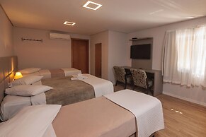 Pousada Zammá Gramado