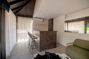 Pousada Zammá Gramado