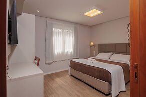 Pousada Zammá Gramado