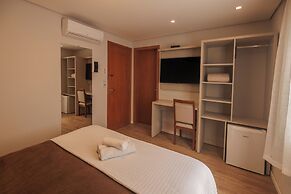 Pousada Zammá Gramado