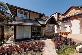 Pousada Zammá Gramado