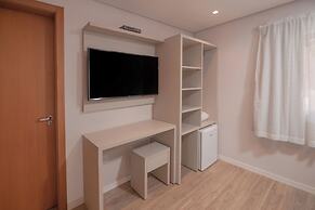 Pousada Zammá Gramado