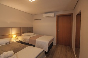 Pousada Zammá Gramado