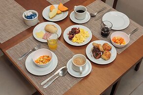 Pousada Zammá Gramado