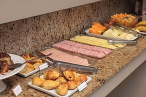 Pousada Zammá Gramado