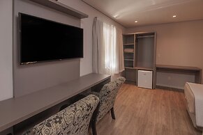 Pousada Zammá Gramado