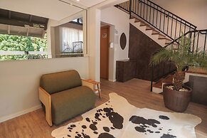 Pousada Zammá Gramado