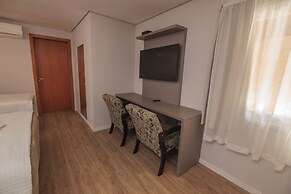 Pousada Zammá Gramado