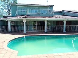 The haven Guest house Ezulwini