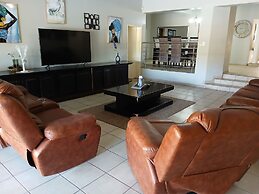 The haven Guest house Ezulwini