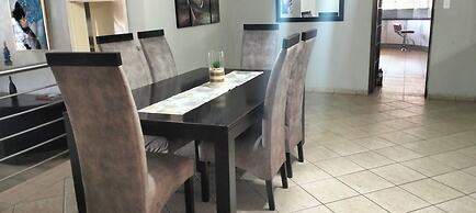 The haven Guest house Ezulwini