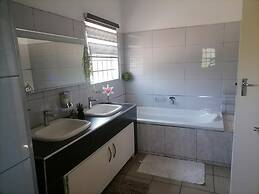 The haven Guest house Ezulwini