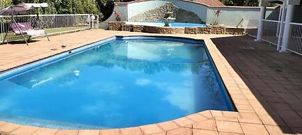 The haven Guest house Ezulwini