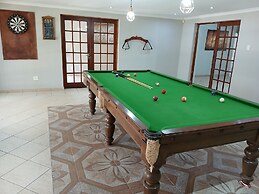 The haven Guest house Ezulwini