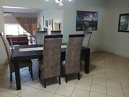 The haven Guest house Ezulwini