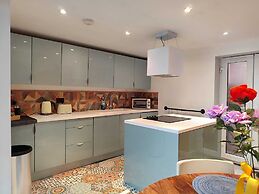 Tower Bridge Property