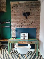 Tower Bridge Property