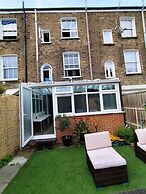 Tower Bridge Property