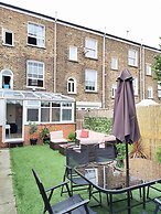 Tower Bridge Property