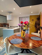 Tower Bridge Property