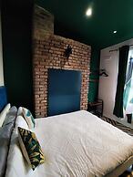 Tower Bridge Property