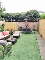 Tower Bridge Property