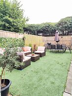 Tower Bridge Property