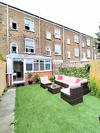 Tower Bridge Property