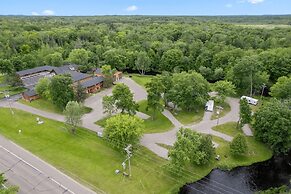 River View Lodge