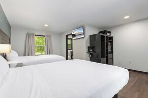 River View Lodge