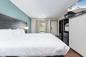 River View Lodge