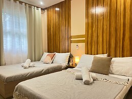 Lodging House by Ricco's