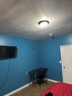 Fidelia Room G