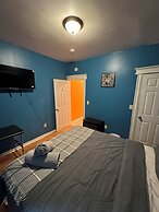 Fidelia Room G
