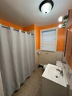 Fidelia Room G