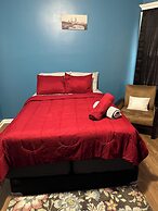 Fidelia Room G