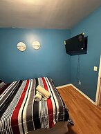 Fidelia Room G