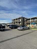 Ashcroft Motel